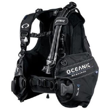 Oceanic Oceanpro QLR4